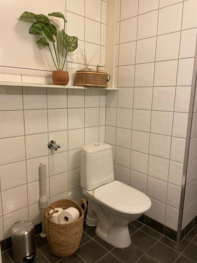 Hytte I Nydelige Jotunhemen - Rett Ved Besseggen Randsverk Экстерьер фото